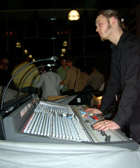 soundoperator